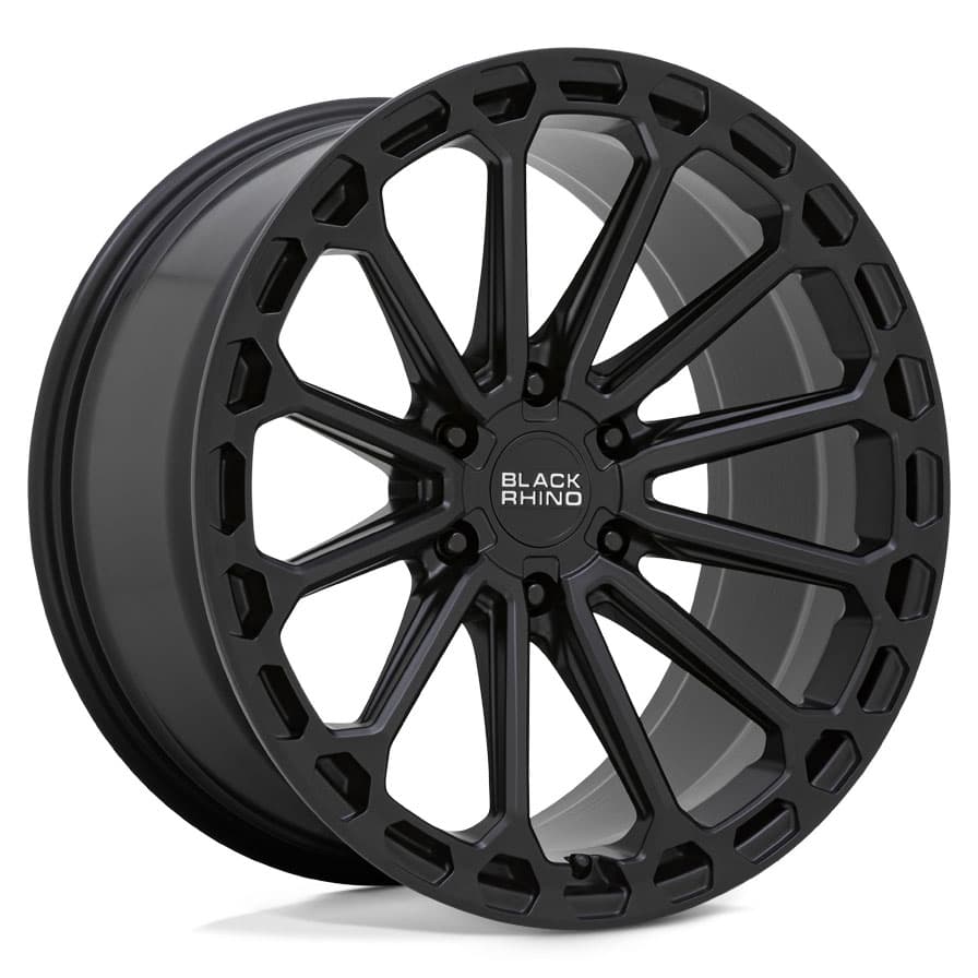 BLACK RHINO KAIZEN (RF) BR-1795KZN126135M87 - 