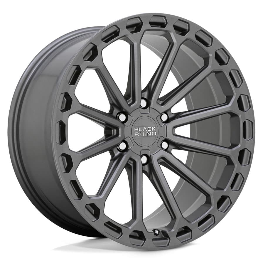 BLACK RHINO KAIZEN (RF) BR-2095KZN-86140G12 - 
