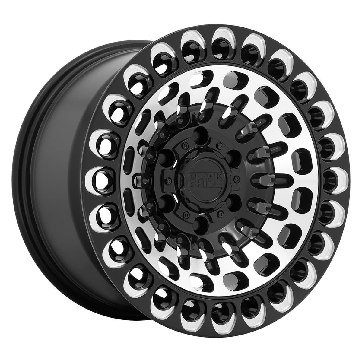 BLACK RHINO LABYRINTH BR-1795LBY-88170B25 - 