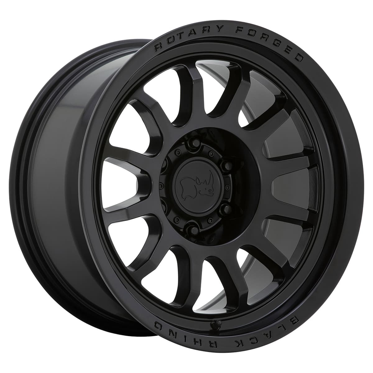BLACK RHINO RAPID (RF) BR-2085RPD006140M12 - 