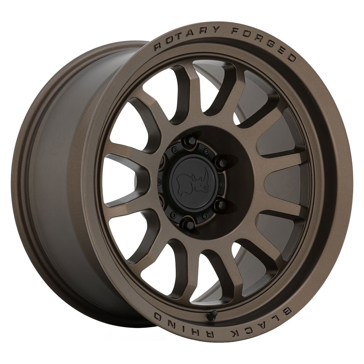 BLACK RHINO RAPID (RF) BR-2095RPD-86140Z12 - 