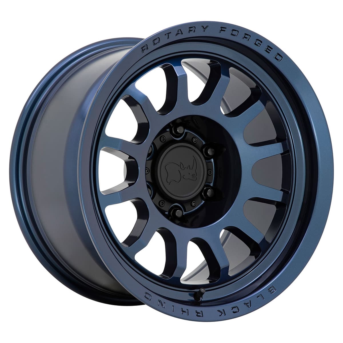 BLACK RHINO RAPID (RF) BR-1890RPD12614OU12 - 