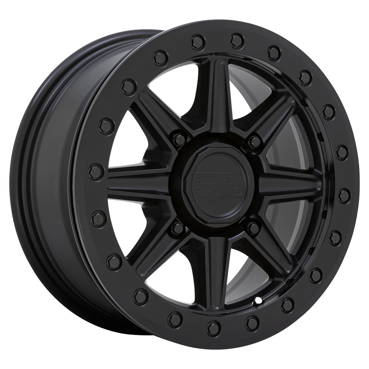 BLACK RHINO WEBB UTV (BL) BR-1470WBB514136M06 - 