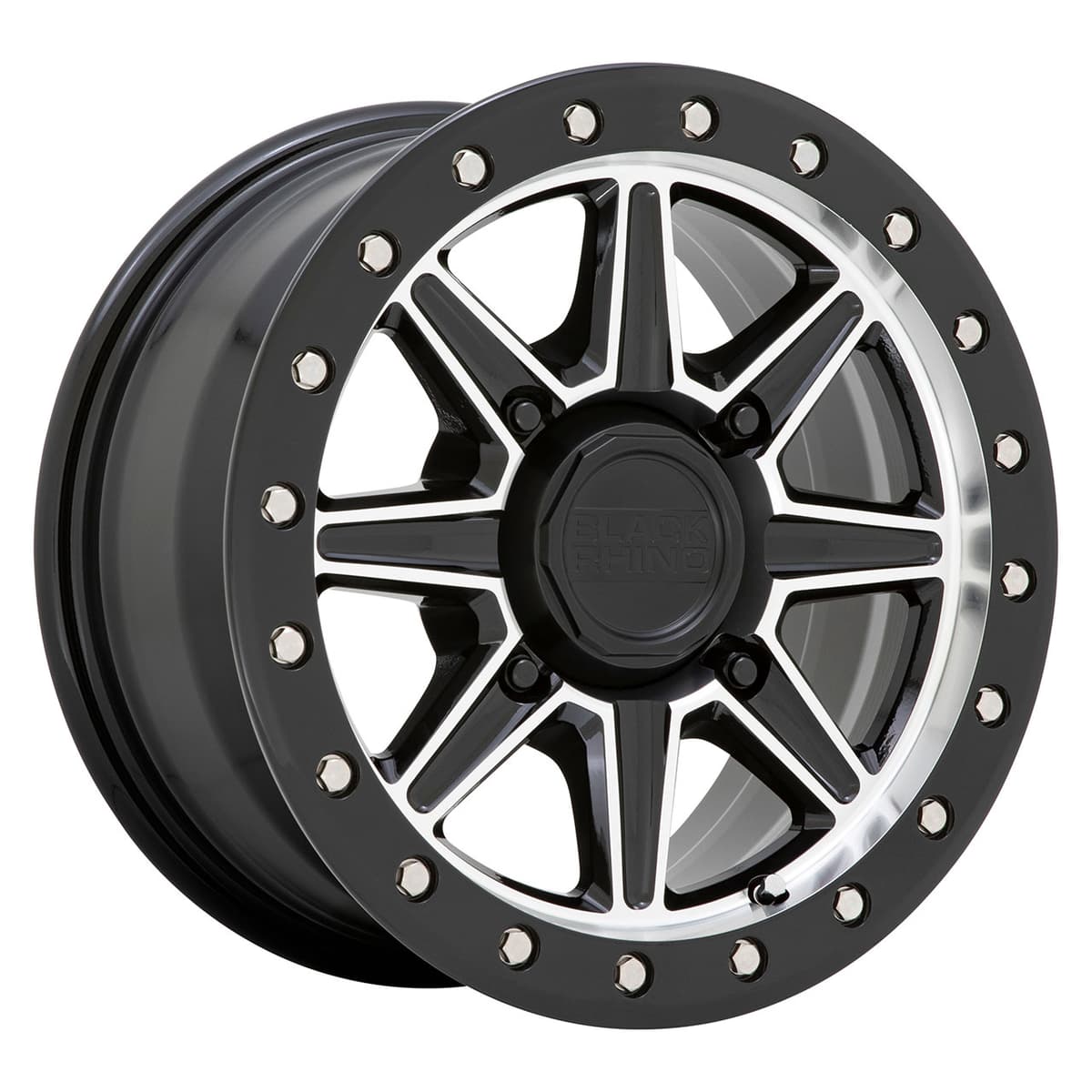 BLACK RHINO WEBB UTV BR-1470WEB364156F32 - 