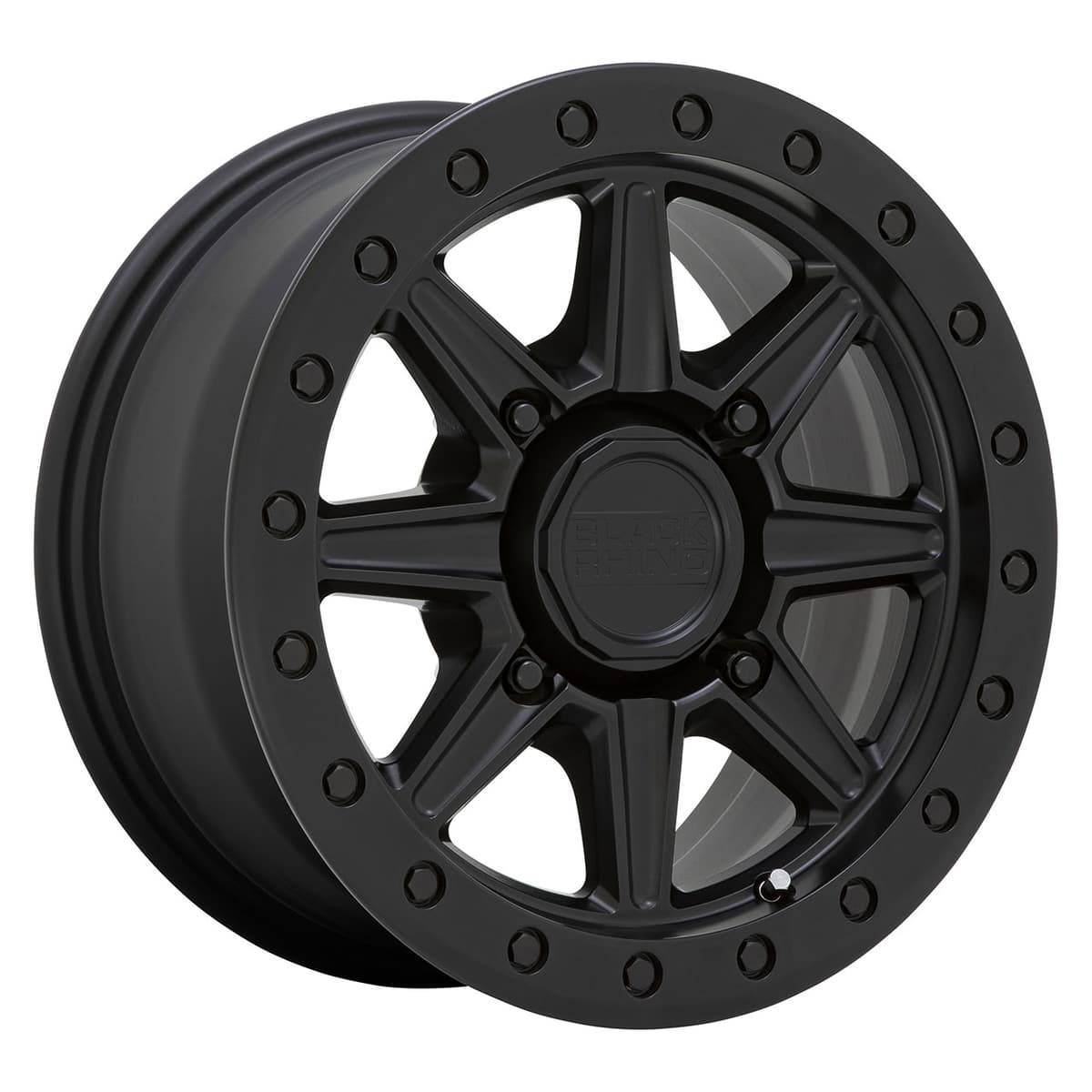 BLACK RHINO WEBB UTV BR-1570WEB364110M80 - 