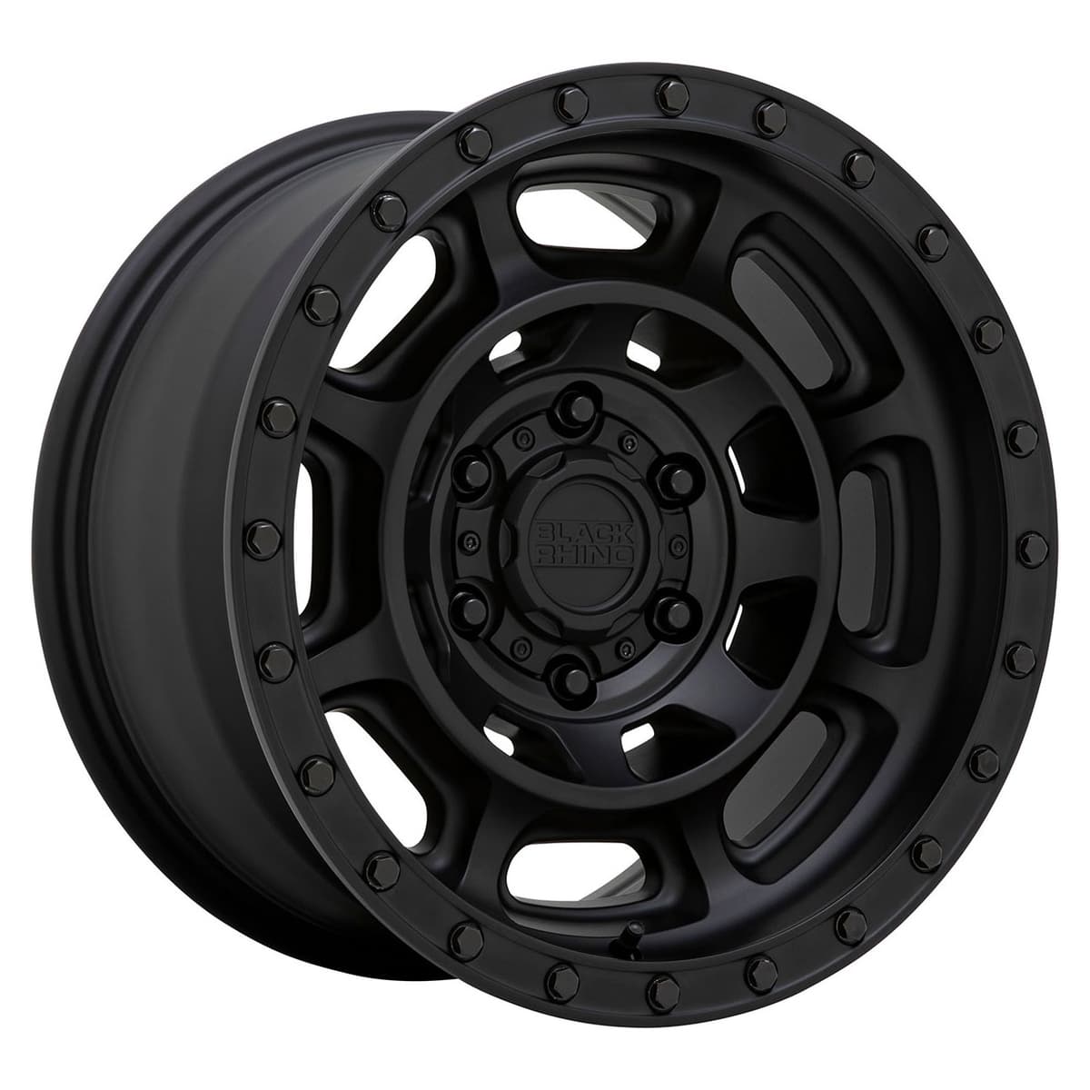 BLACK RHINO CONVOY BR-1785CNV-85127M71 - 