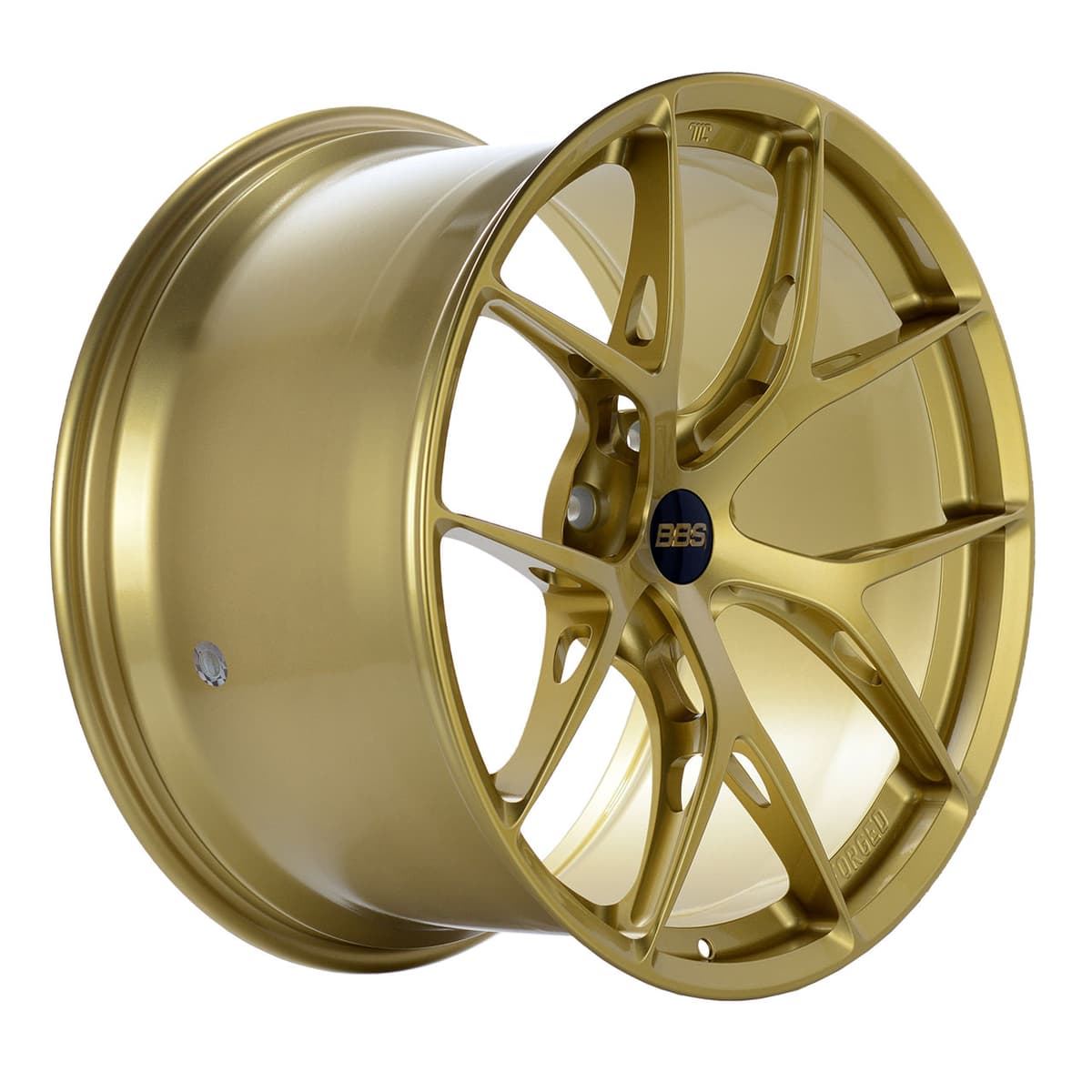 BBS FI-R BBS-FI143GL - 