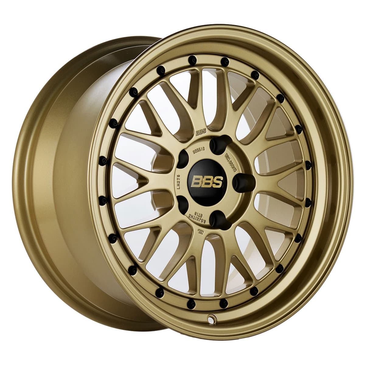 BBS LM BBS-LM135GL-GL - 