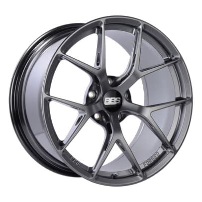 BBS FI-R BBS-FI156GR - 