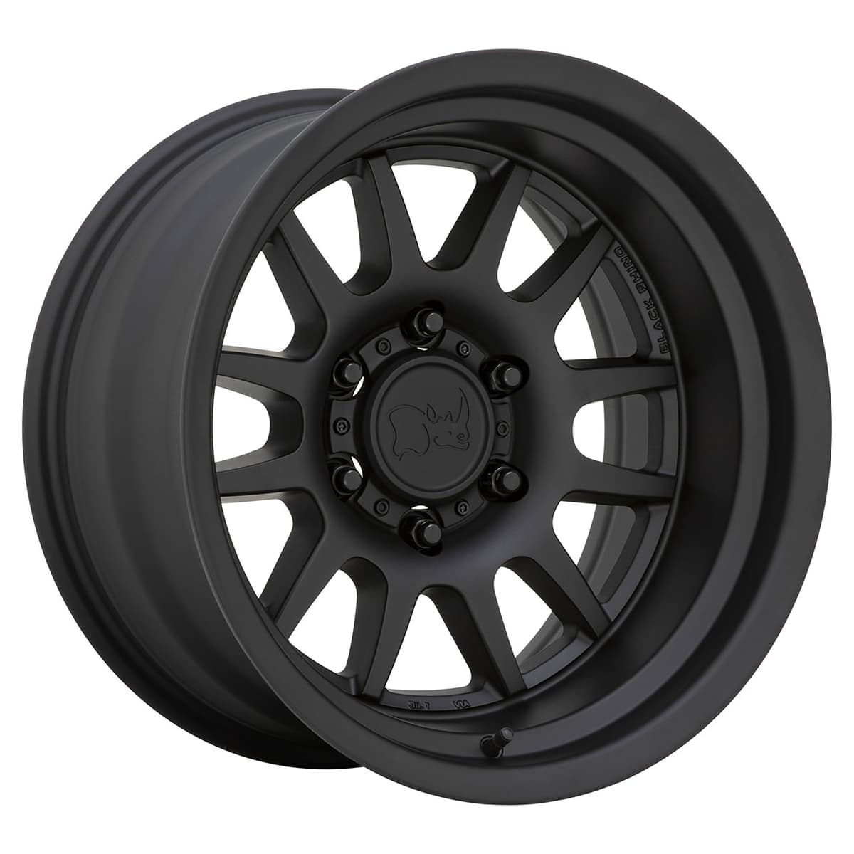 BLACK RHINO GUIDE (RF) BR-1790GDE006114M66 - 