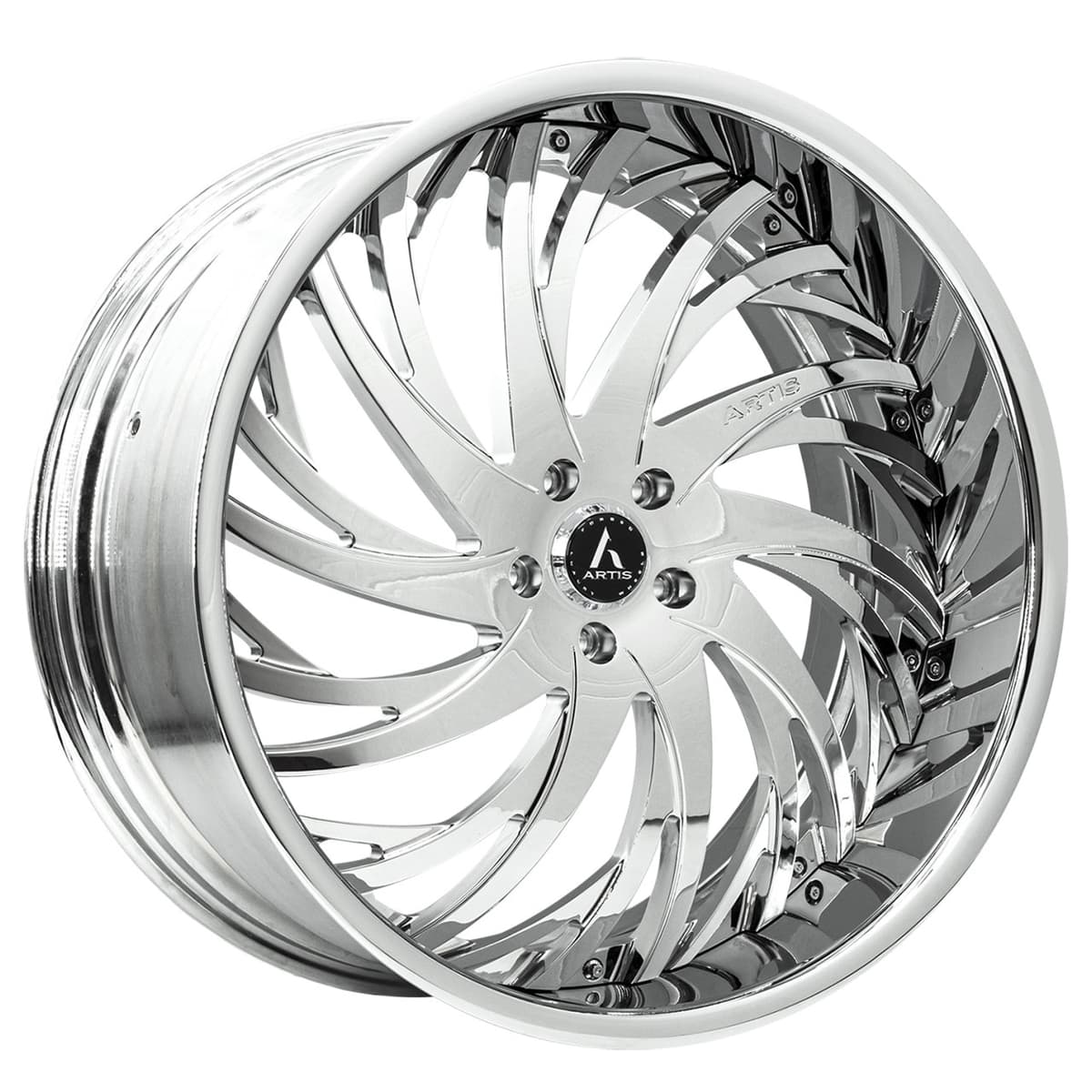 ARTIS DECATUR A202-2610-73-00C - 