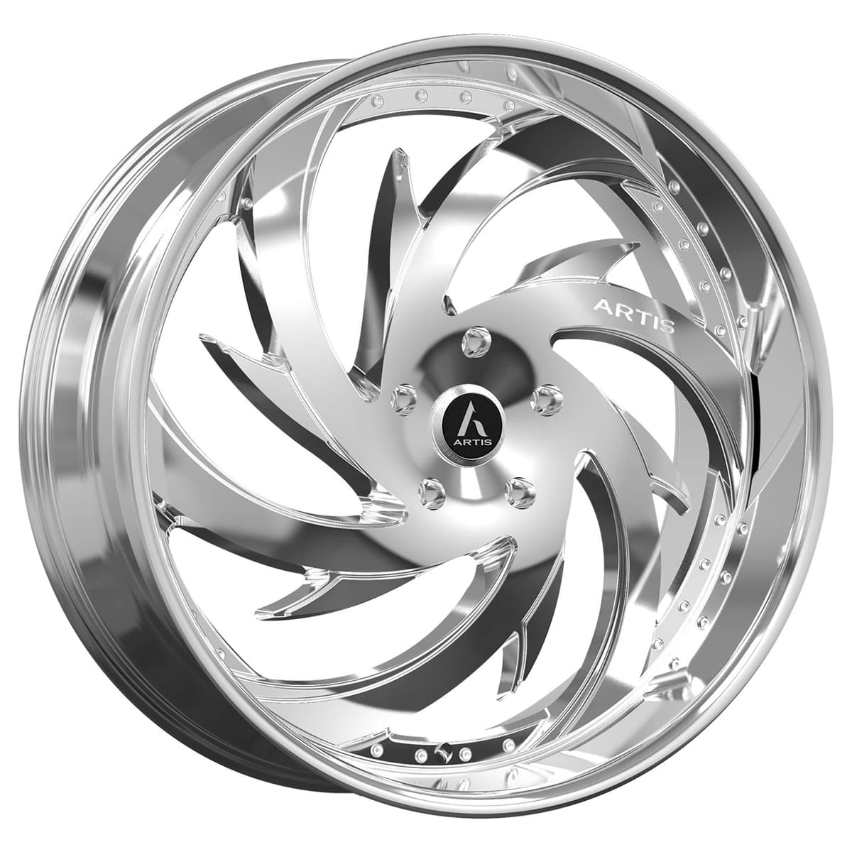 ARTIS SPADA A204-2690-00-00C - 