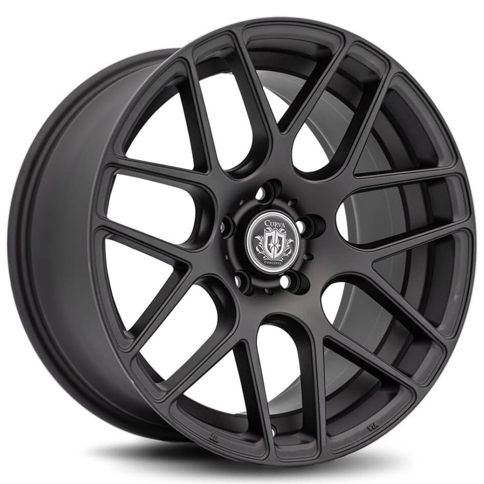 CURVA CONCEPTS C7 C719951204072MTBK - 
