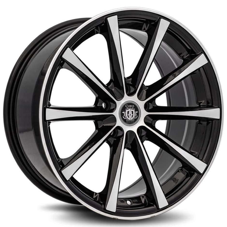CURVA CONCEPTS C10N C0181990Z3873BMF - 