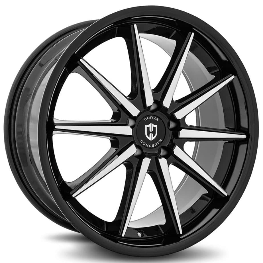 CURVA CONCEPTS C24 C242090Z3573BMF - 