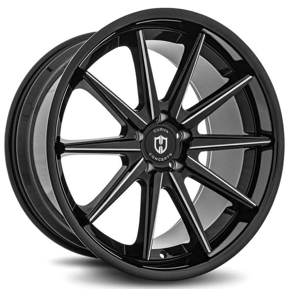 CURVA CONCEPTS C24 C2420105Z3573BMW - 