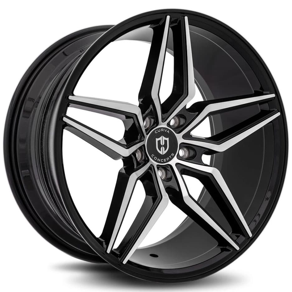 CURVA CONCEPTS C25 C252010Z4073BMF - 