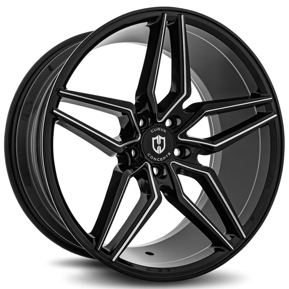 CURVA CONCEPTS C25 C2520101144073BMW - 