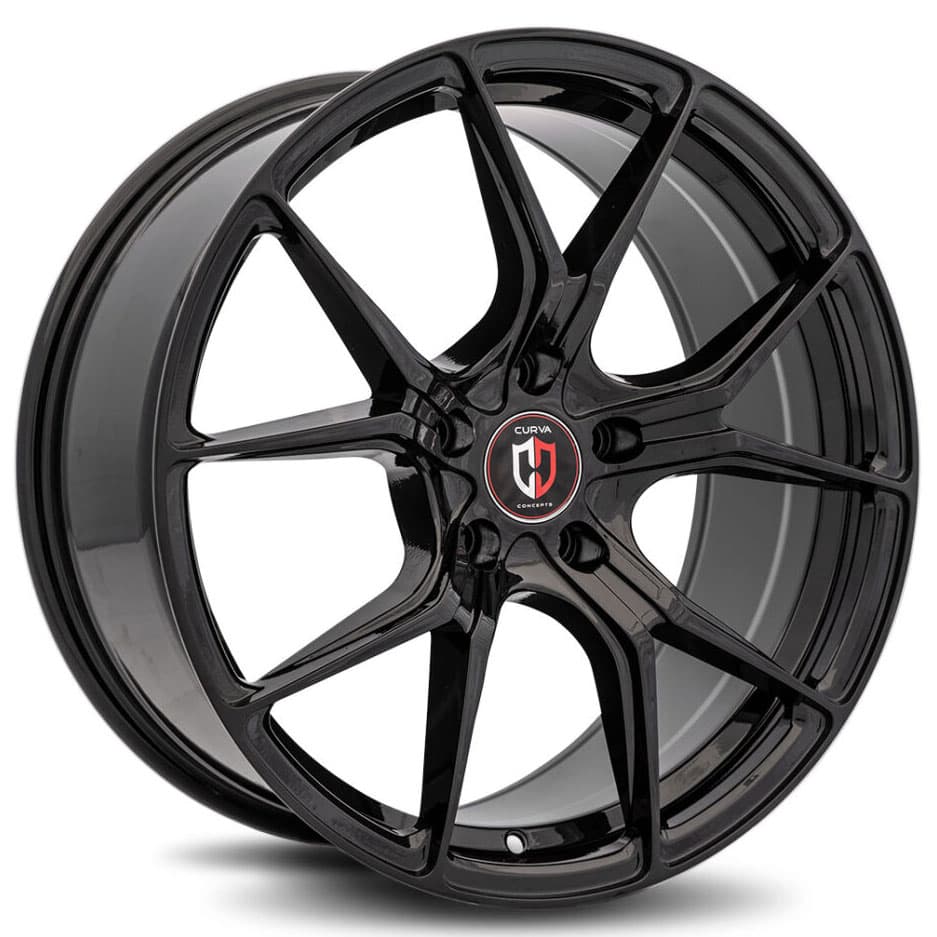 CURVA CONCEPTS C42 C421995Z4073BLK - 