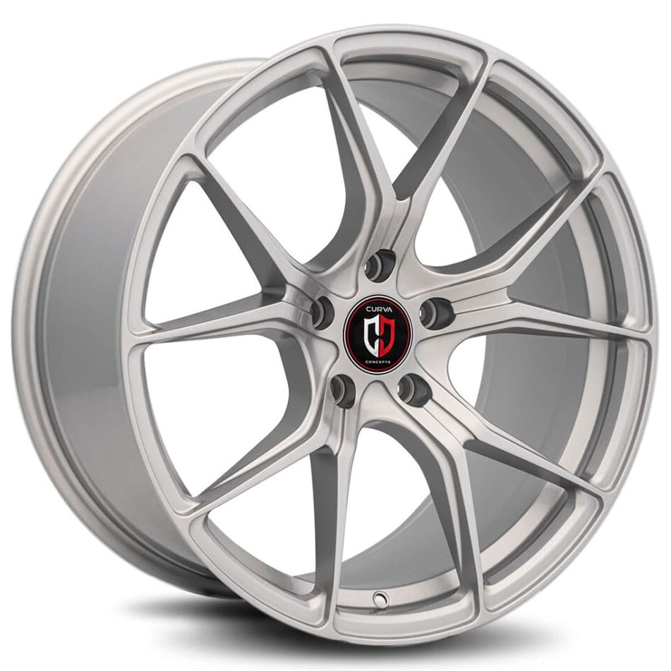 CURVA CONCEPTS C42 C4219851203572SIL - 