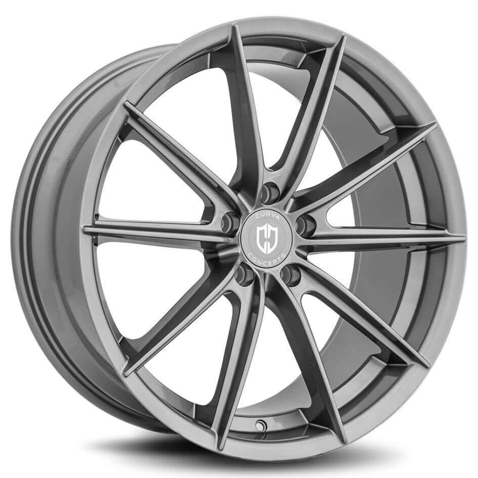 CURVA CONCEPTS C46 C4620105Z3573GGM - 