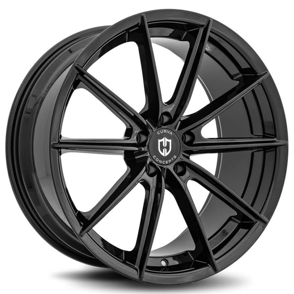 CURVA CONCEPTS C46 C4620105Z2571BLK - 