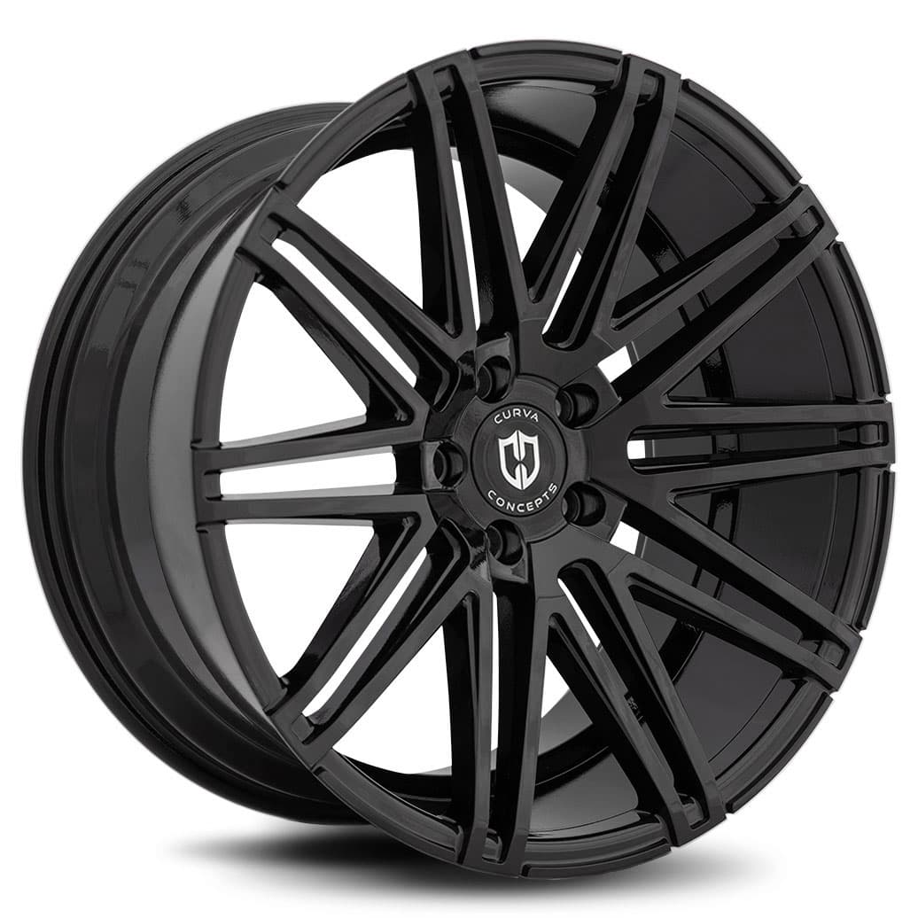 CURVA CONCEPTS C48 C4820105Z2571BLK - 