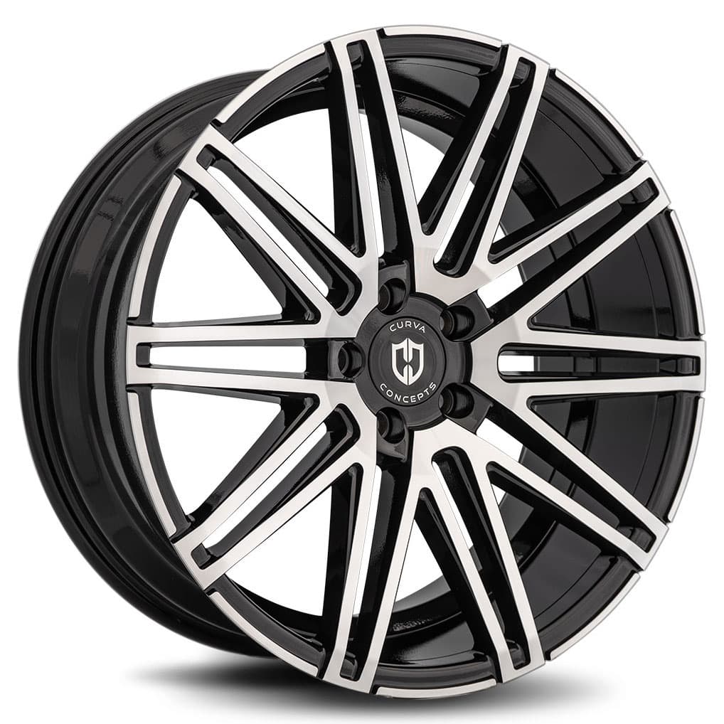 CURVA CONCEPTS C48 C48201051143573BMF - 