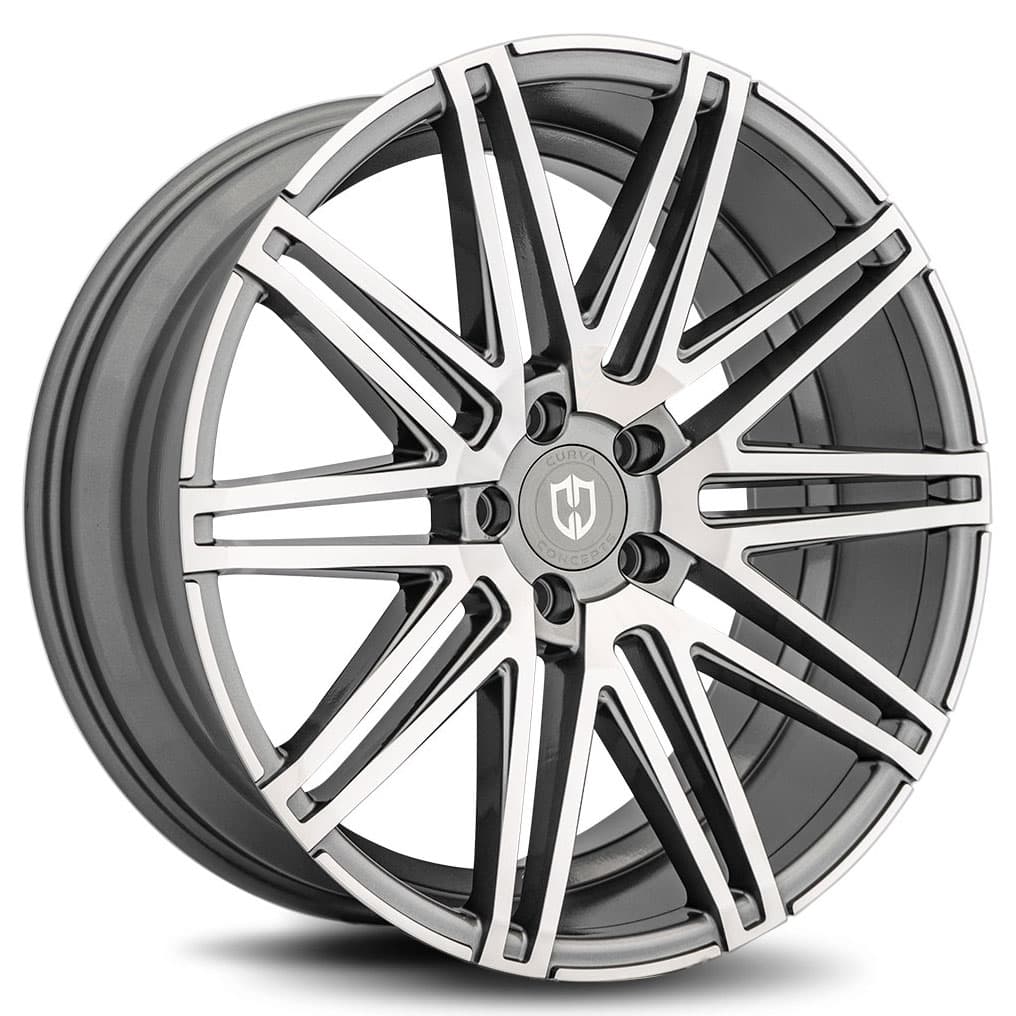 CURVA CONCEPTS C48 C4820105Z4073GMMF - 
