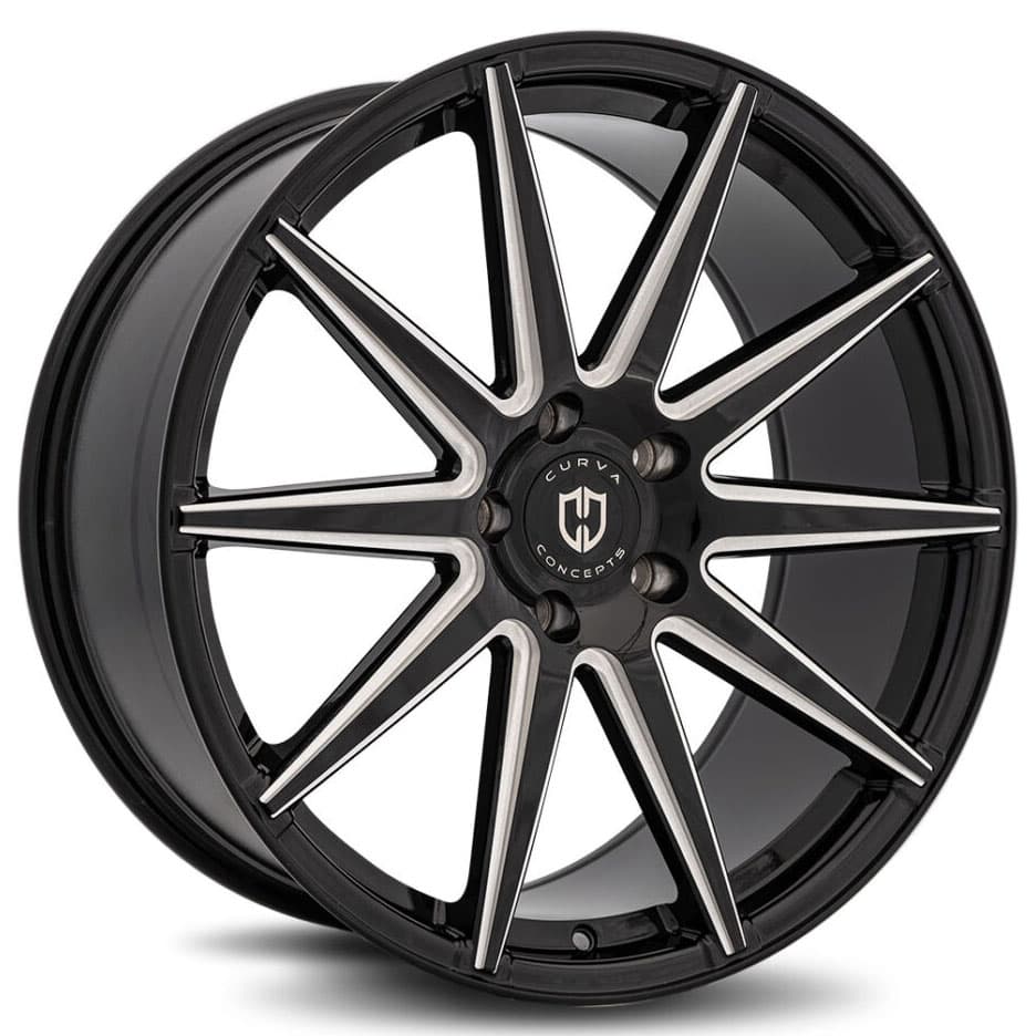 CURVA CONCEPTS C49 C49201051124066BMW - 