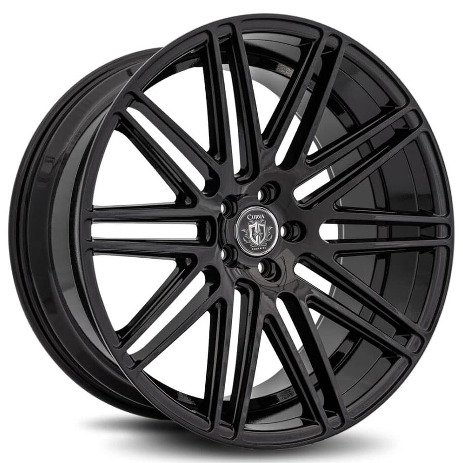 CURVA CONCEPTS C50 C50221051124066BLK - 