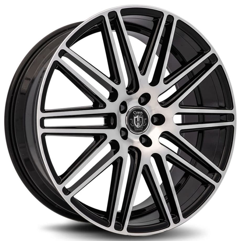CURVA CONCEPTS C50 C50221051144073BMF - 