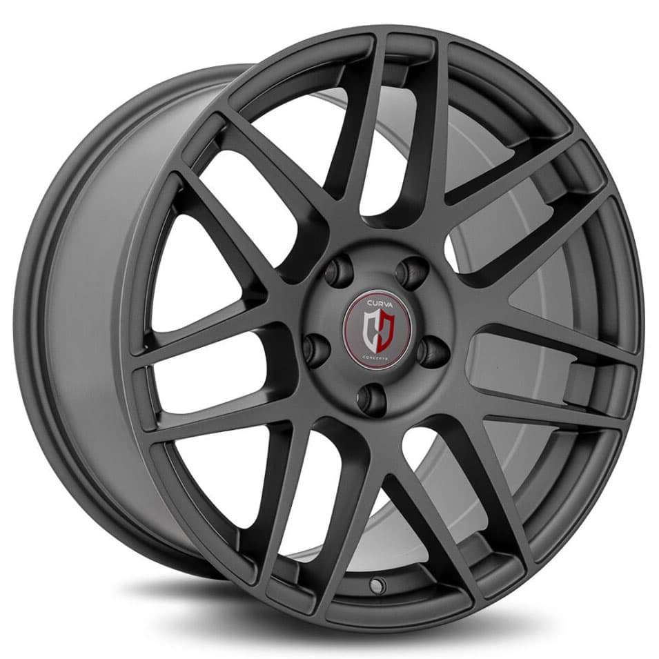 CURVA CONCEPTS C300 C3002095Z3073MGM - 