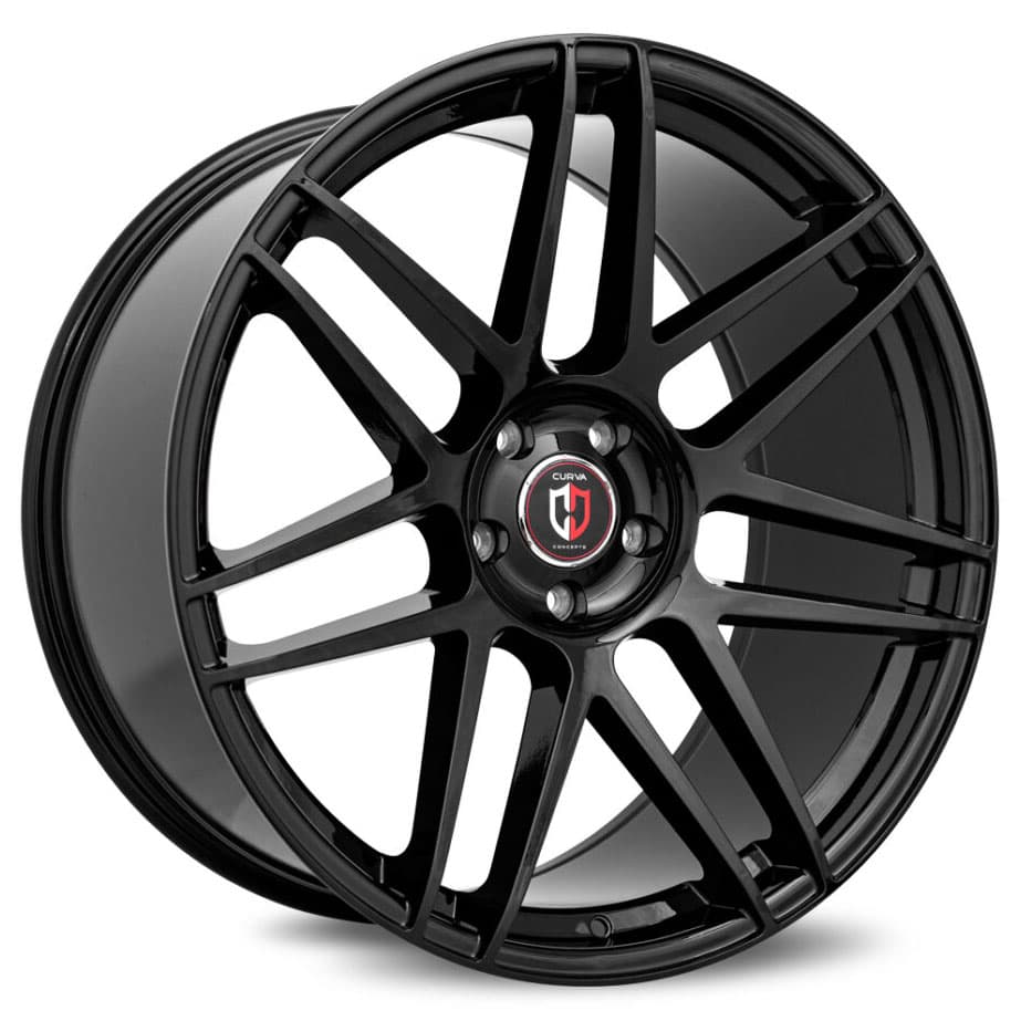 CURVA CONCEPTS C300 C300201051123066BLK - 
