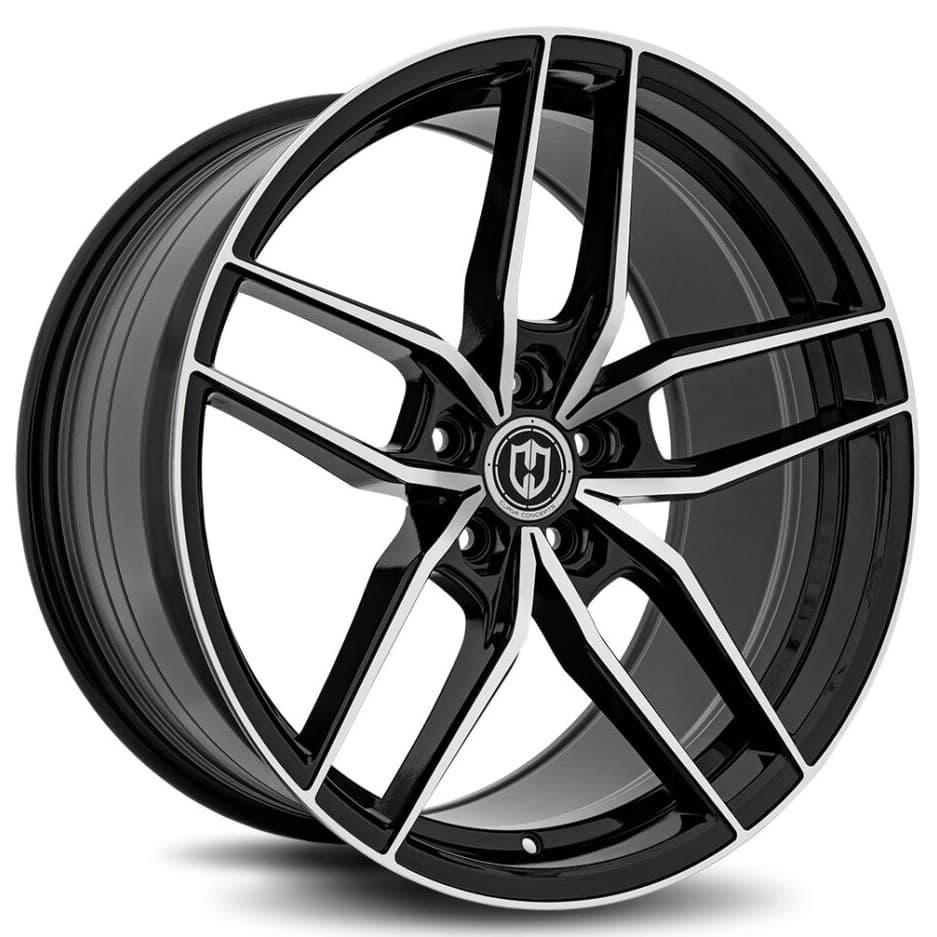 CURVA CONCEPTS CFF25 CFF252010Z4073BMF - 
