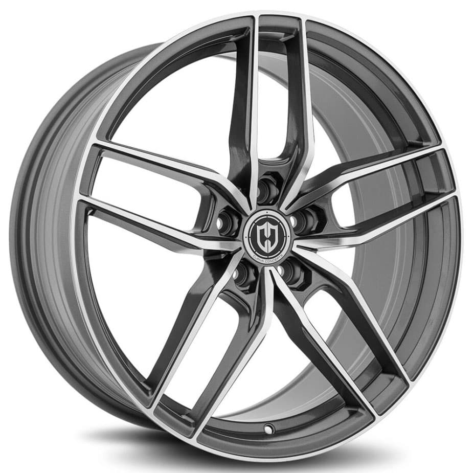 CURVA CONCEPTS CFF25 CFF252085Z3573GMMF - 