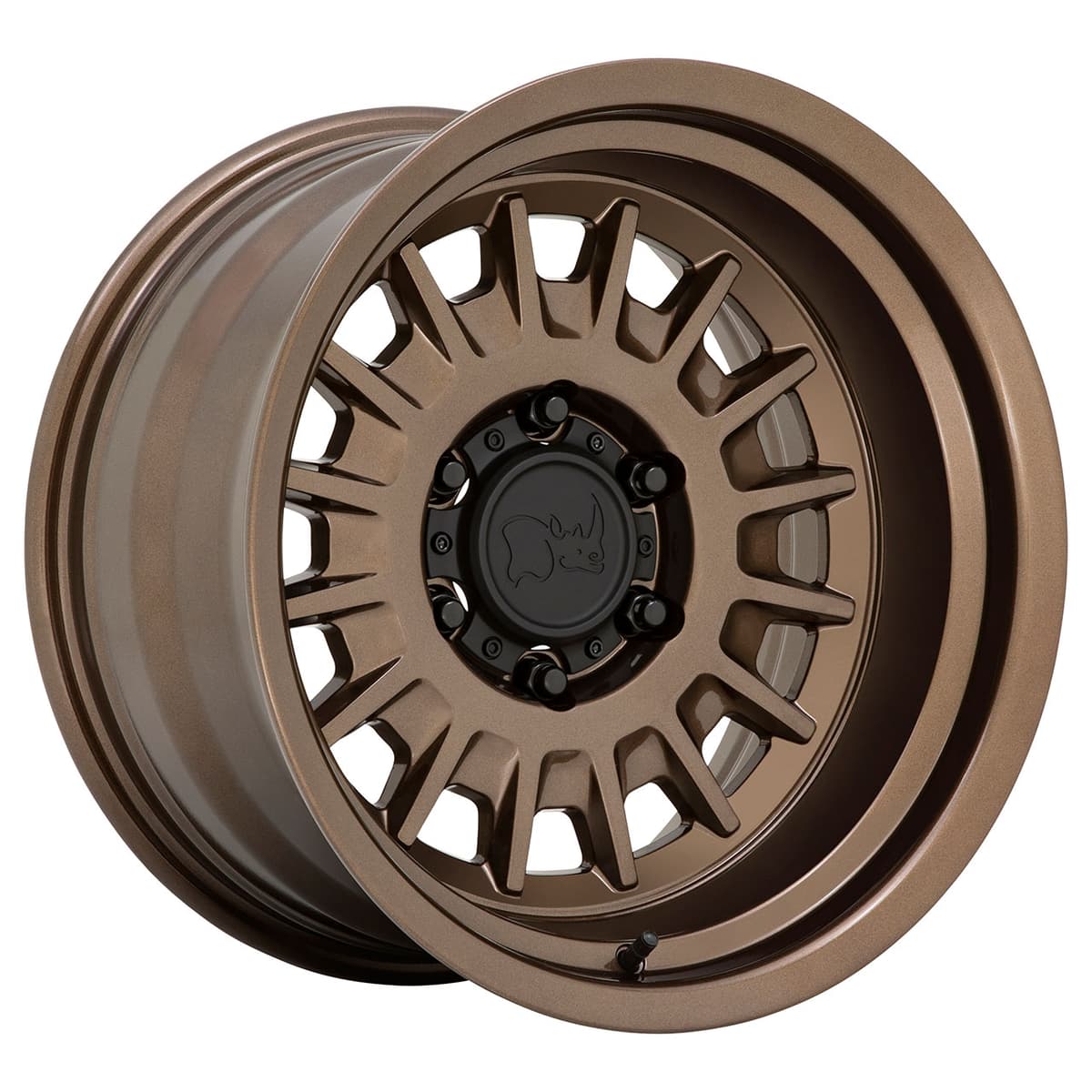 BLACK RHINO ALISO (RF) BR-1680ALS006140Z06 - 