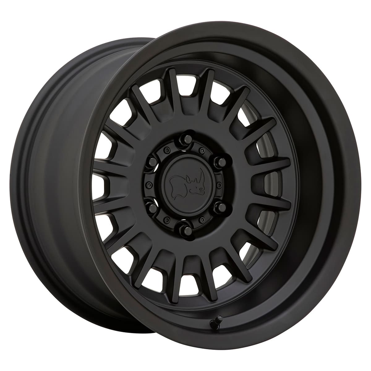 BLACK RHINO ALISO (RF) BR-1780ALS006140M06 - 