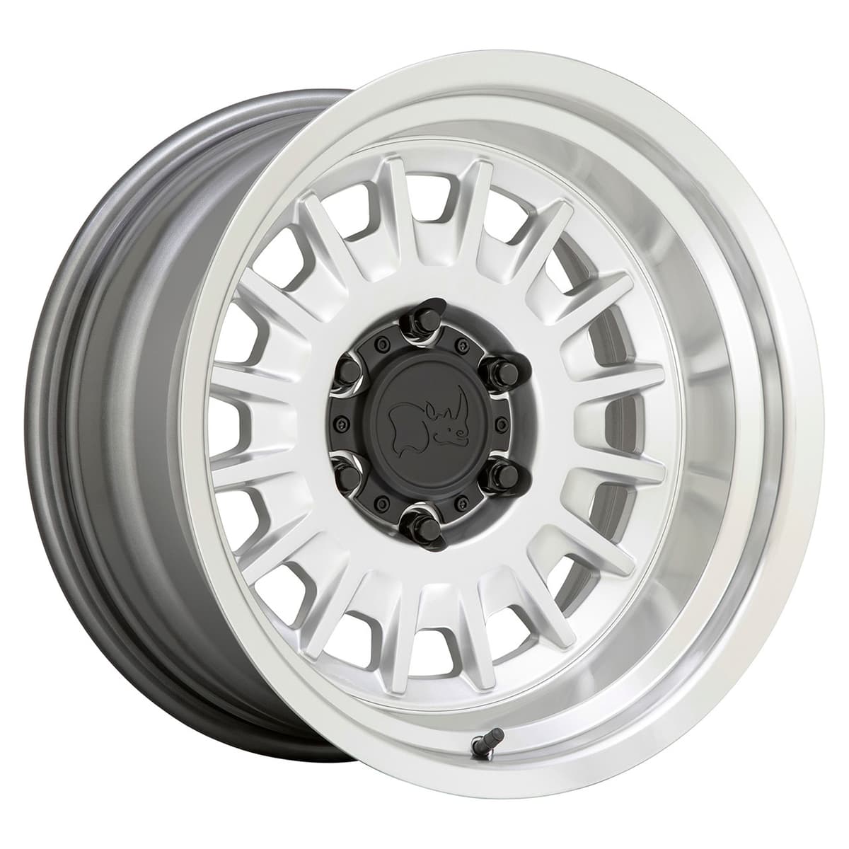 BLACK RHINO ALISO (RF) BR-1780ALS006140S06 - 