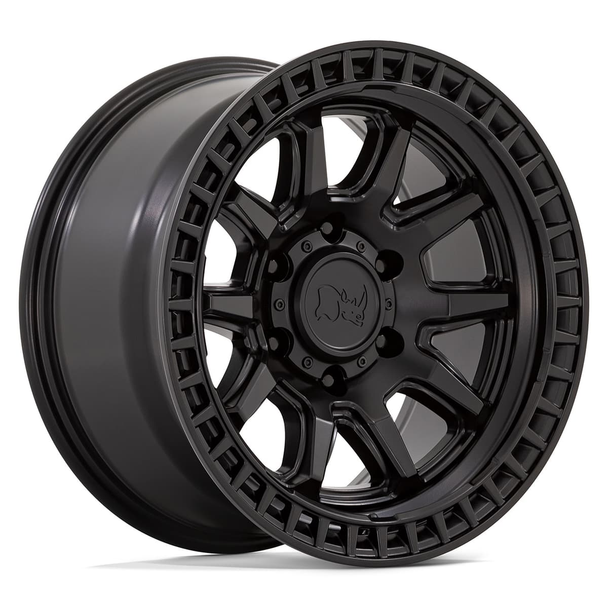 BLACK RHINO CALICO BR-BR001MX17855000 - 