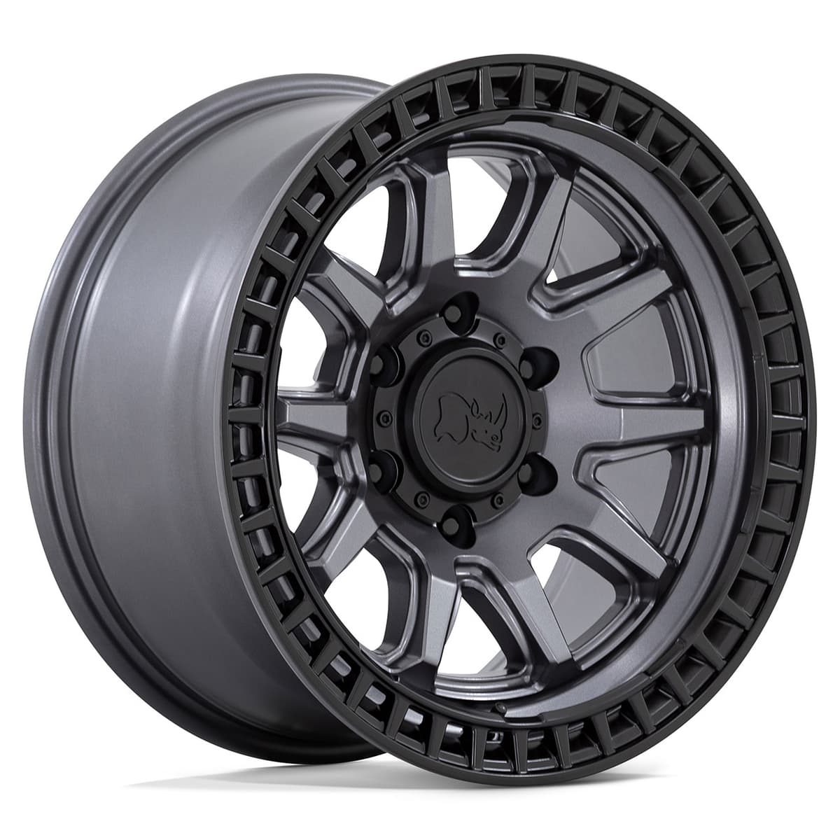 BLACK RHINO CALICO BR-BR001AB17855010N - 