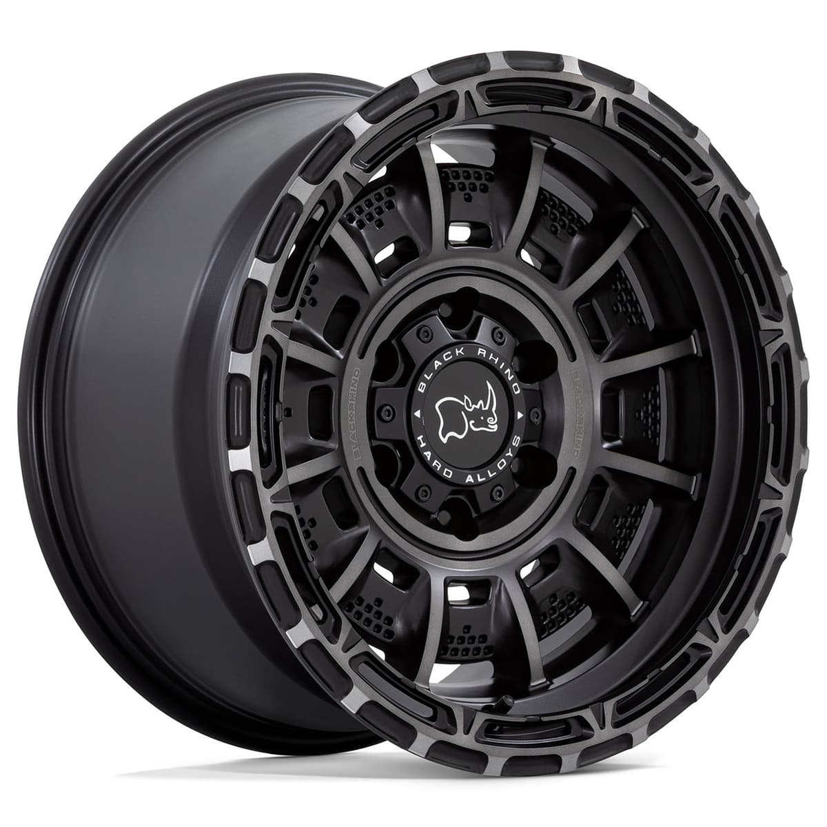 BLACK RHINO LEGION BR-BR002MA20105018N - 