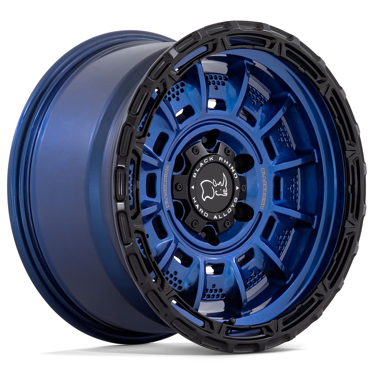 BLACK RHINO LEGION BR-BR002LB17906812N - 