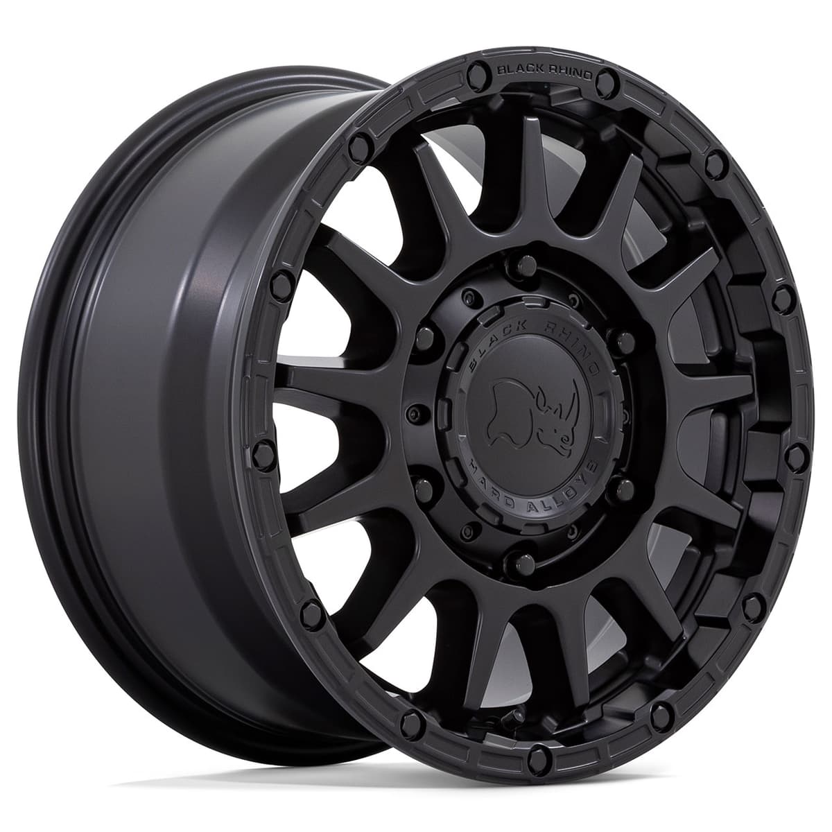 BLACK RHINO SEQUOIA BR-BR003MX16803638 - 