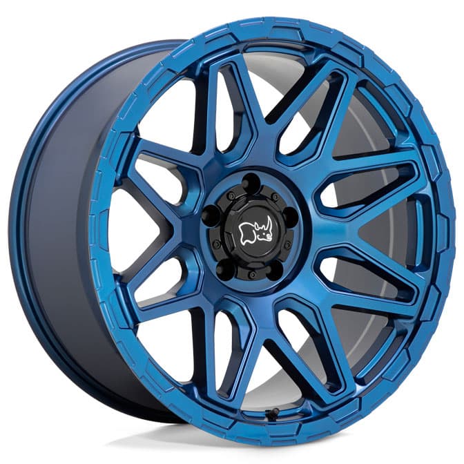 BLACK RHINO SHOCKWAVE BR-2095SKW125150U10 - 