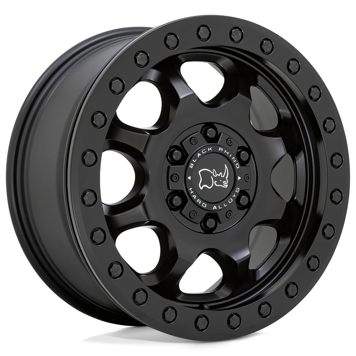 BLACK RHINO VENTURE (BL) BR-1780VTR386130M84 - 