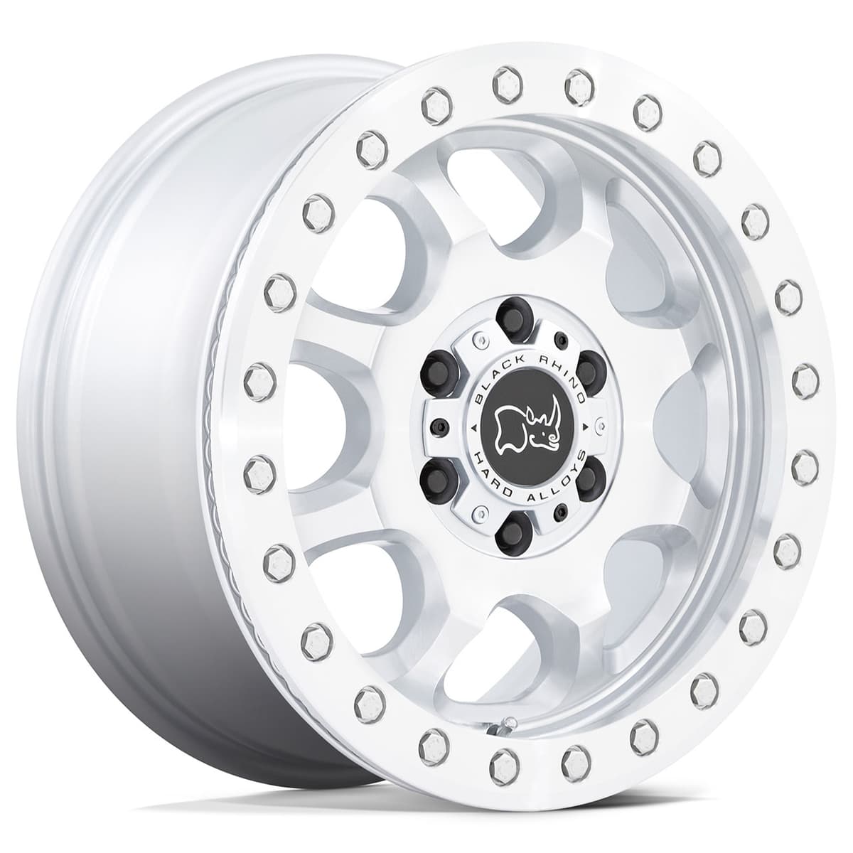 BLACK RHINO VENTURE (BL) BR-1780VTR386130S84 - 