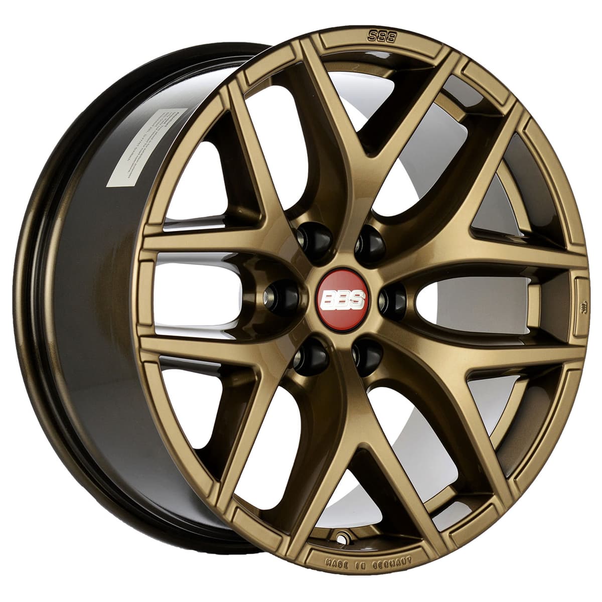 BBS TL-A BBS-TLA0103BRZ - 