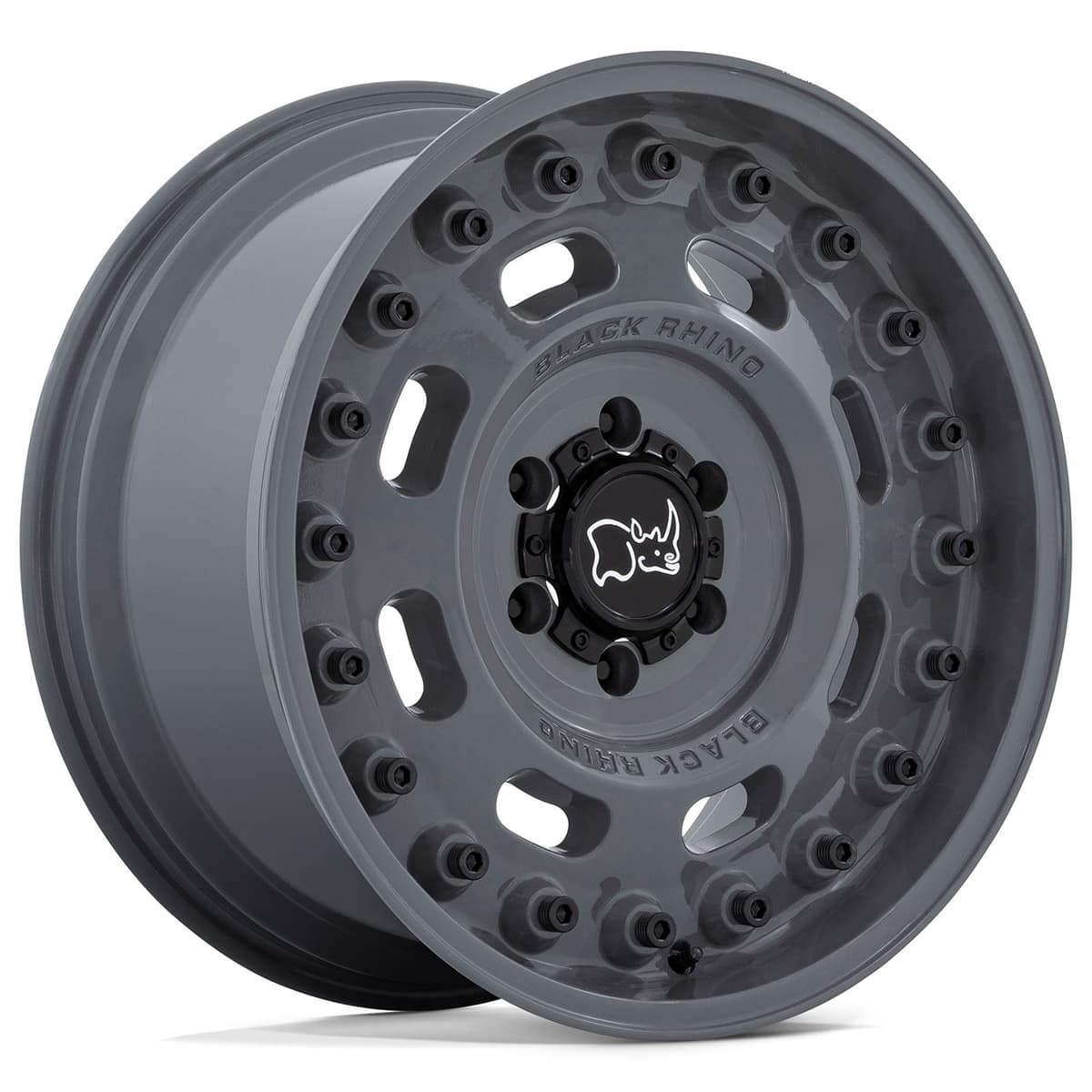 BLACK RHINO AXLE BR-1795AXL068170G25 - 