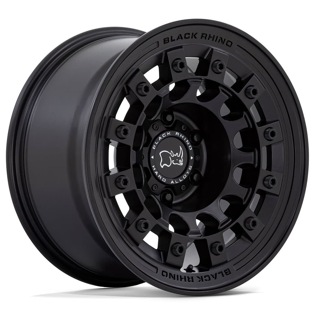BLACK RHINO FUJI BR-BR004MX17905012N - 
